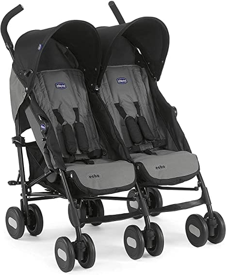 carritos de paseo - Carrito de bebé