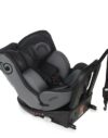 be-cool-silla-easy-i-size-carbon pasear al bebé - Pasear al bebé