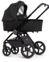 Venicci_Tinum_Upline_All_Black_Carrycot - copia pasear al bebé - Pasear al bebé