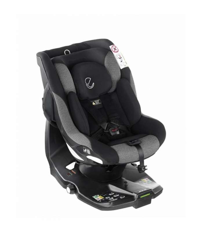 silleta de bebé para coche - Silleta de bebé para coche