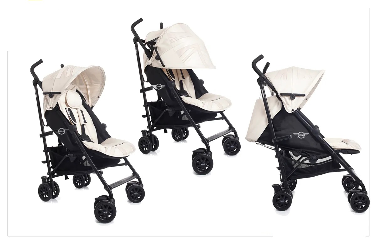 carritos de bebé - Carritos de bebé